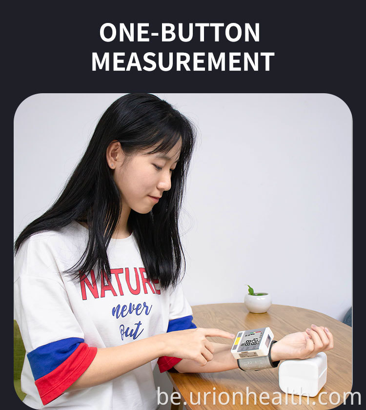 невыразная логіка манітор артэрыяльнага ціску верхняй рукі fuzzy logic upper arm blood pressure monitor